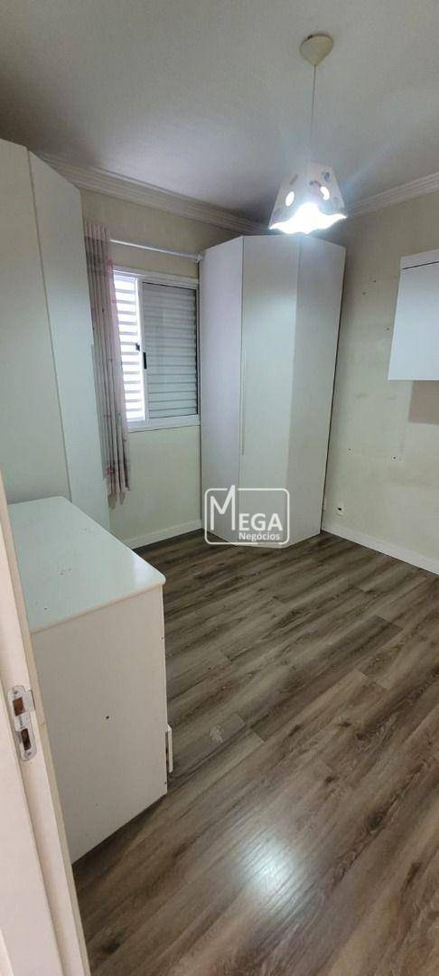 Apartamento à venda com 2 quartos, 51m² - Foto 4