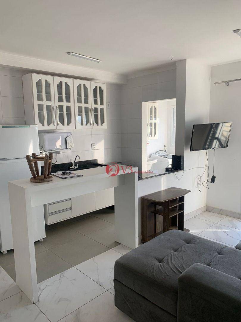 Apartamento para alugar com 2 quartos, 50m² - Foto 4