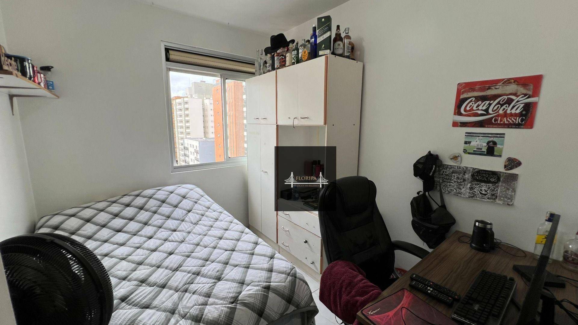 Apartamento à venda com 3 quartos, 88m² - Foto 15