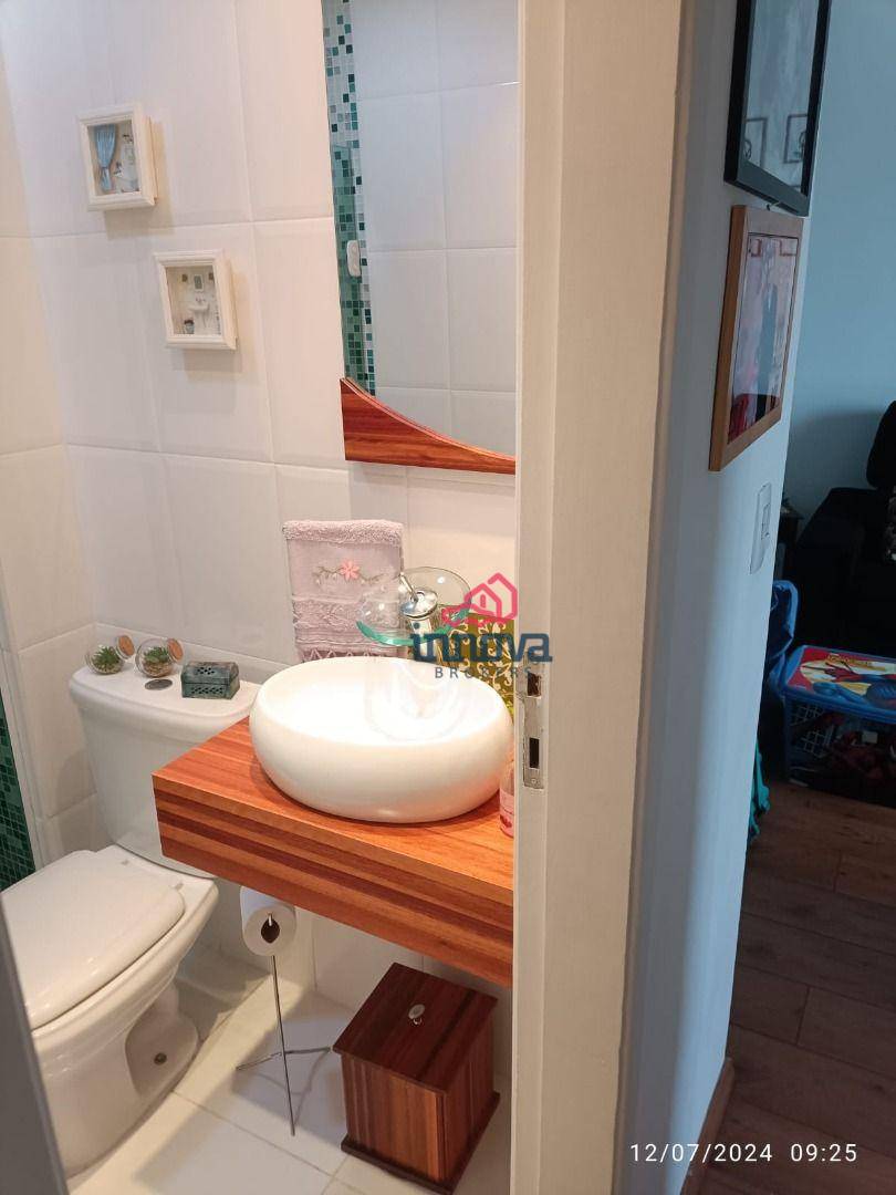 Apartamento à venda com 2 quartos, 52m² - Foto 21