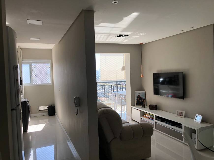 Apartamento à venda com 2 quartos, 68m² - Foto 10