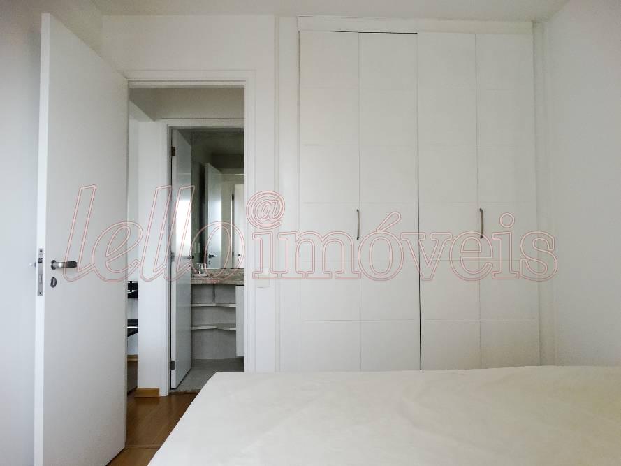 Apartamento para alugar com 1 quarto, 41m² - Foto 10