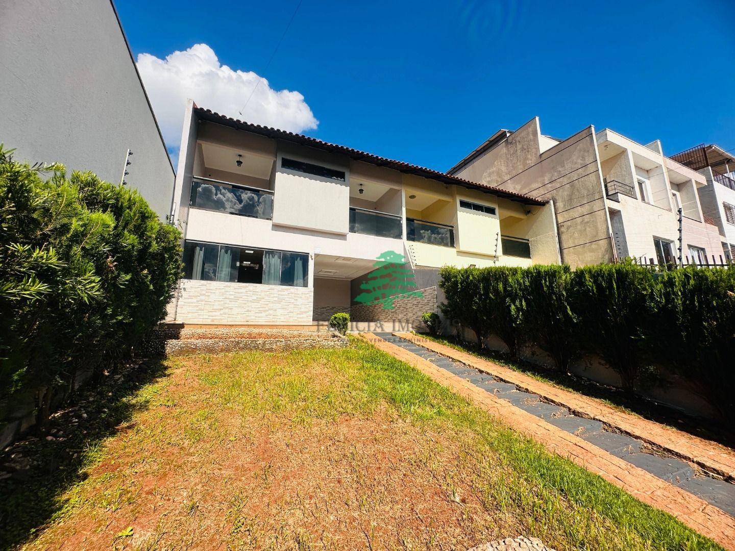 Sobrado, 3 quartos, 155 m² - Foto 2