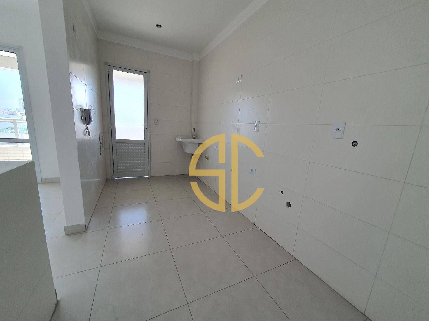 Apartamento à venda com 2 quartos, 65m² - Foto 8