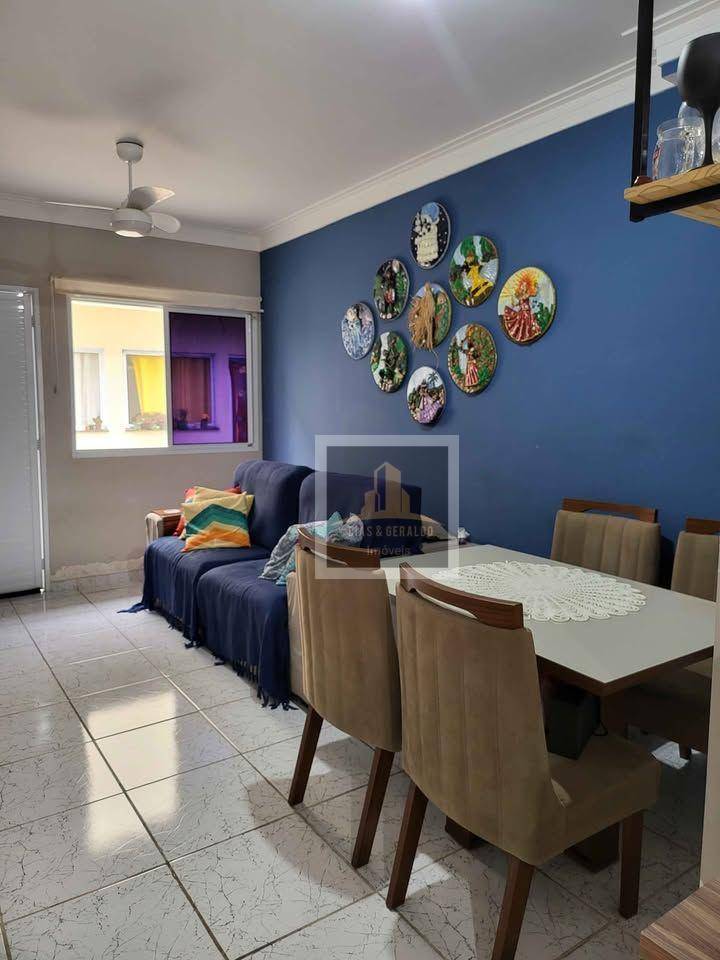 Sobrado, 2 quartos, 69 m² - Foto 4