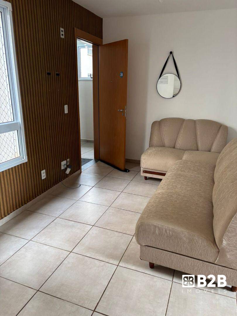 Apartamento, 2 quartos, 44 m² - Foto 4