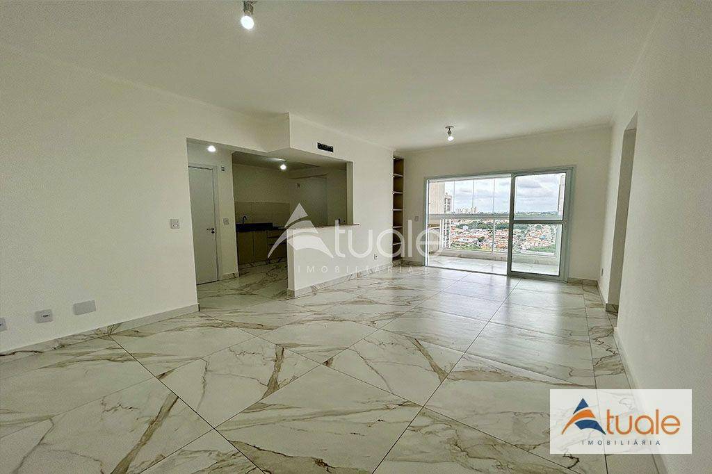 Apartamento para alugar com 3 quartos, 104m² - Foto 2