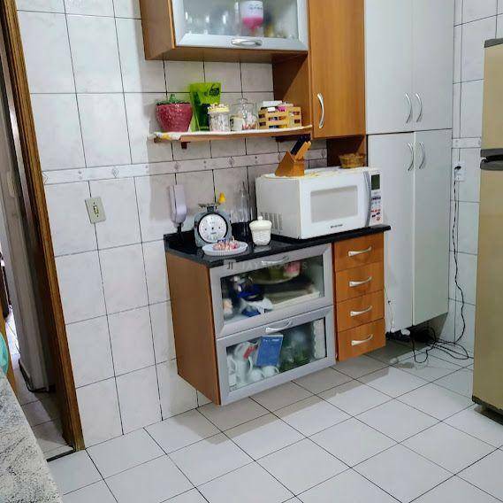 Sobrado à venda com 2 quartos, 68m² - Foto 8