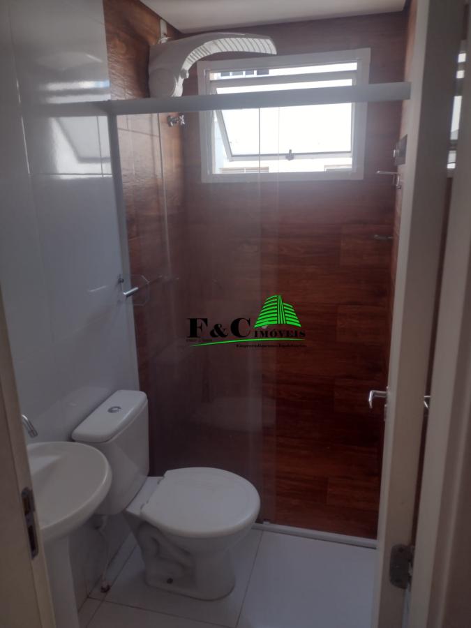 Apartamento à venda com 2 quartos - Foto 17