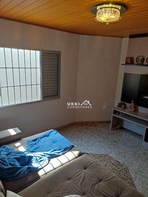 Casa à venda com 5 quartos, 334m² - Foto 27