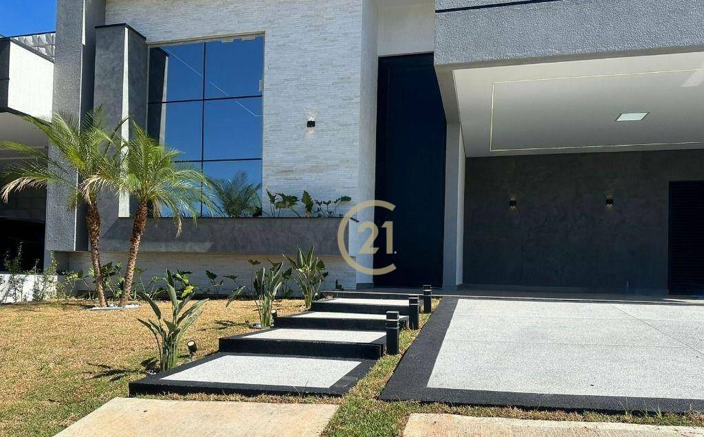 Casa de Condomínio à venda com 3 quartos, 191m² - Foto 8