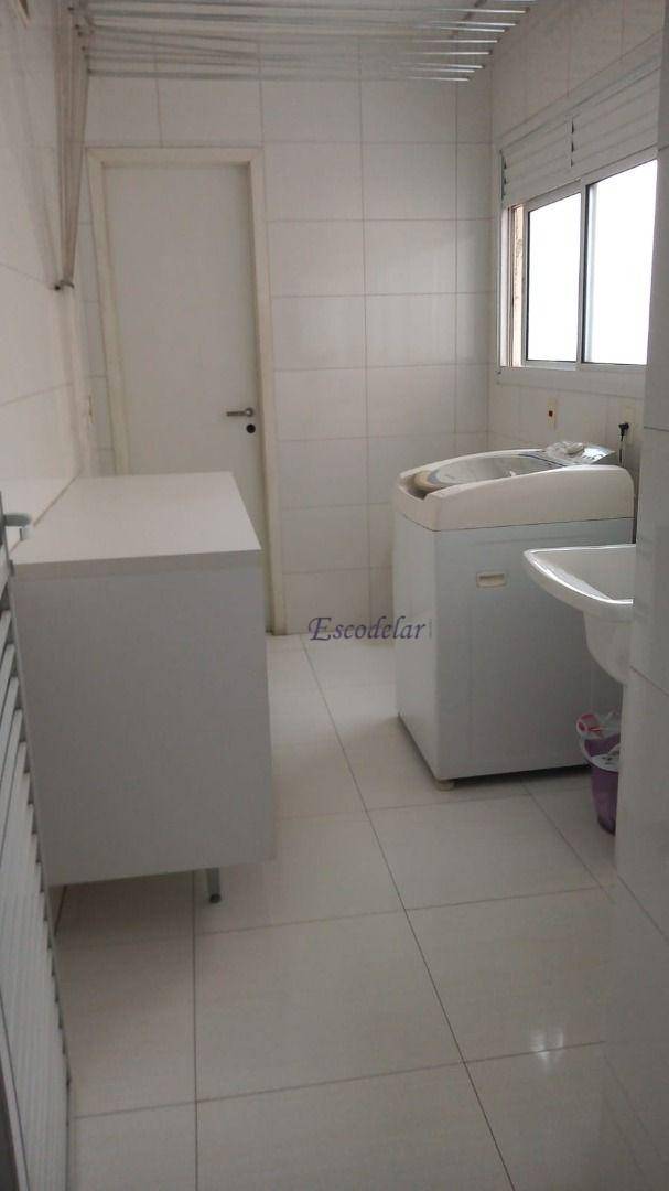 Apartamento à venda com 3 quartos, 162m² - Foto 23