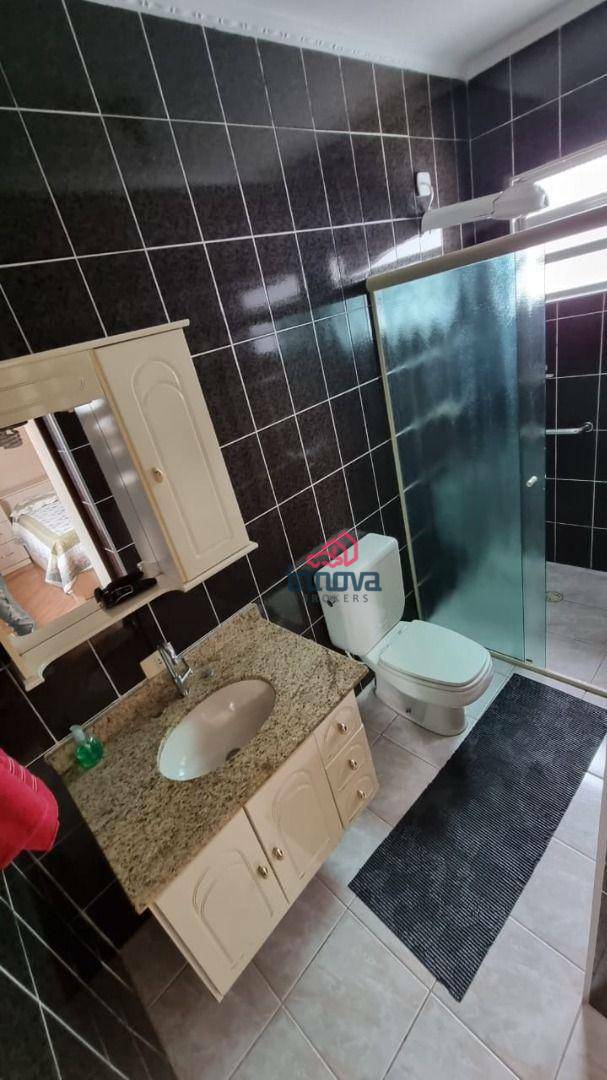 Sobrado à venda com 3 quartos, 171m² - Foto 6