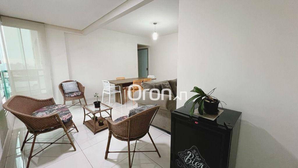 Apartamento à venda com 3 quartos, 109m² - Foto 3