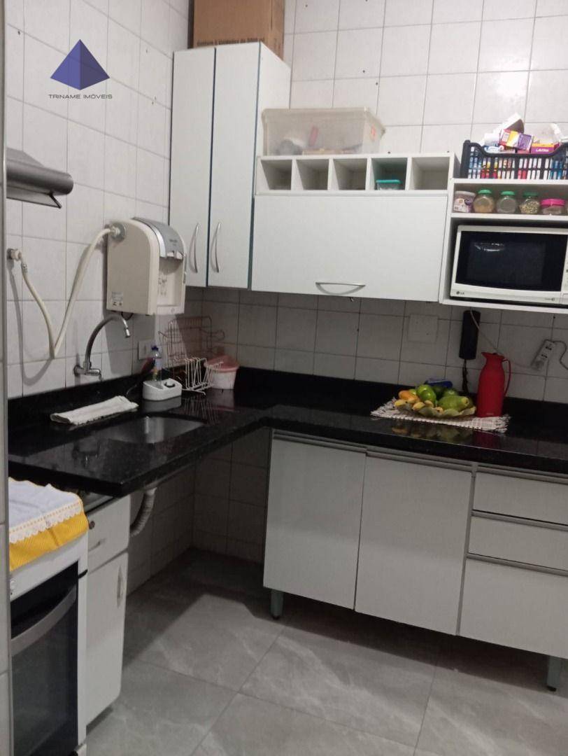 Apartamento à venda com 3 quartos, 62m² - Foto 12