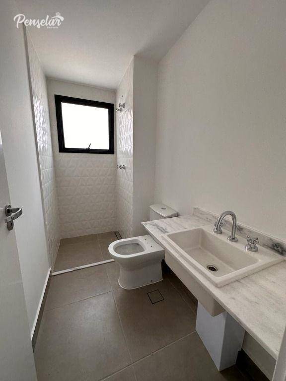 Apartamento Lançamentos com 3 quartos, 161m² - Foto 19