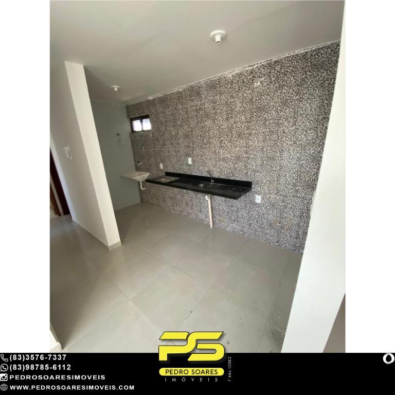 Apartamento à venda com 2 quartos, 49m² - Foto 5