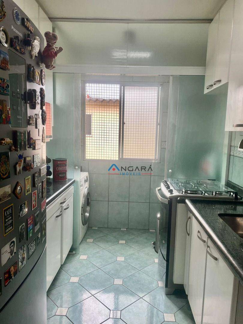 Apartamento à venda com 2 quartos, 58m² - Foto 15