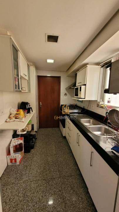 Apartamento à venda com 3 quartos, 110m² - Foto 20