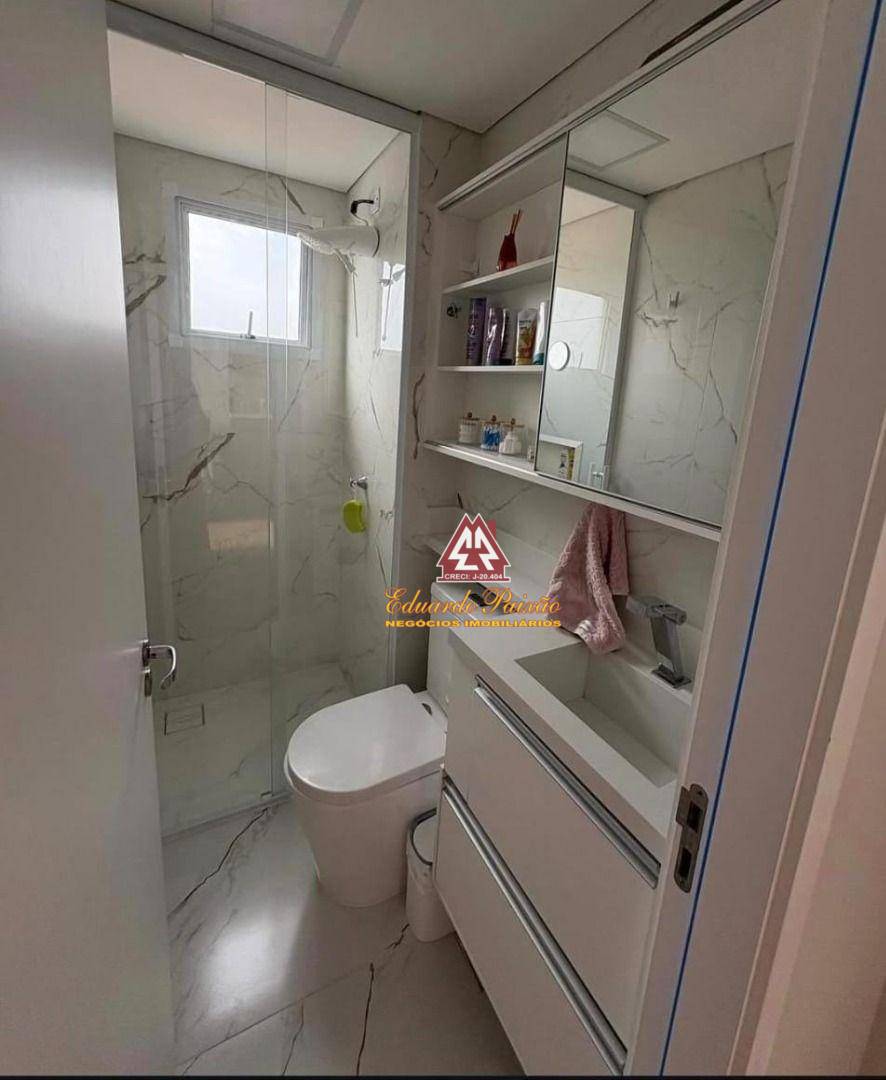 Apartamento, 2 quartos, 42 m² - Foto 14