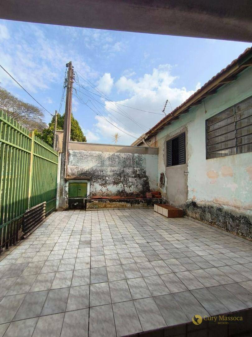 Casa, 3 quartos, 92 m² - Foto 19