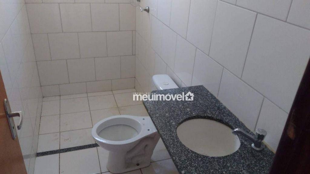 Casa de Condomínio à venda com 2 quartos, 53m² - Foto 11