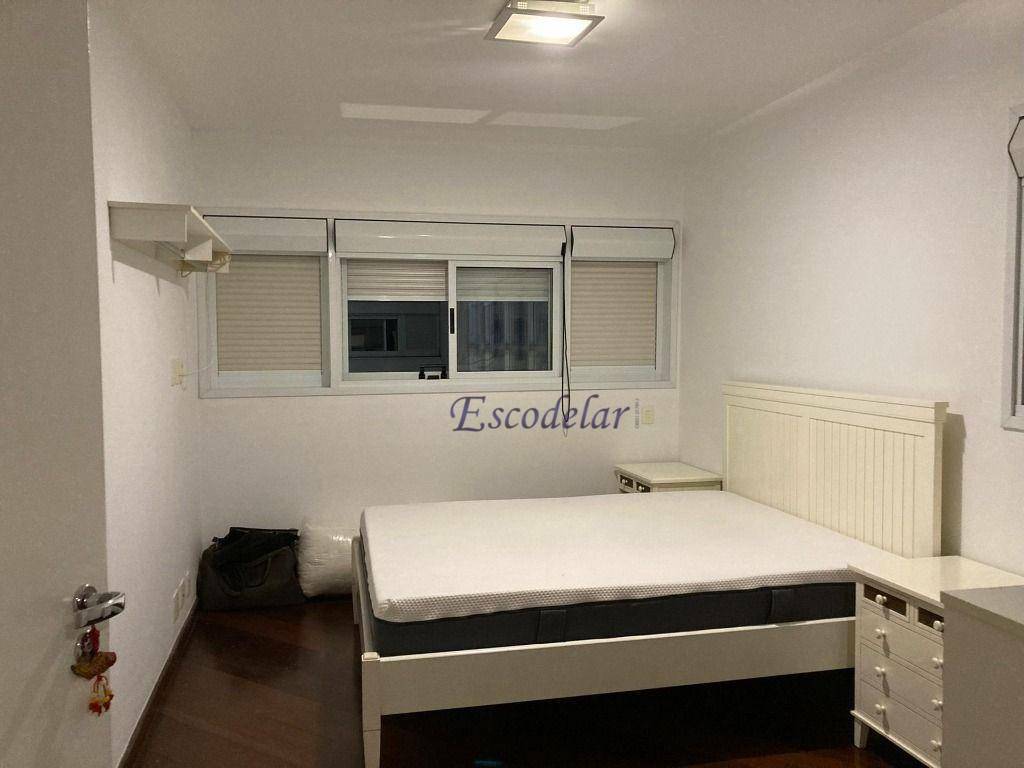 Apartamento à venda com 1 quarto, 92m² - Foto 6