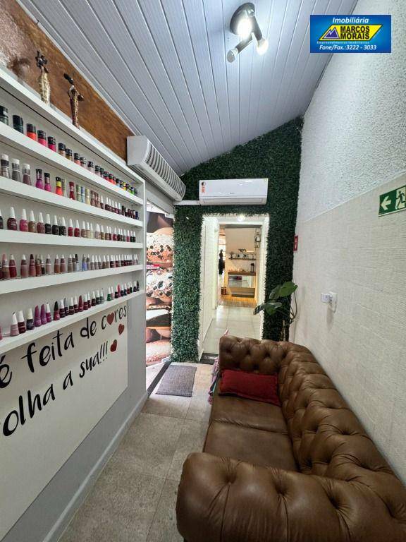 Loja-Salão para alugar, 240m² - Foto 36