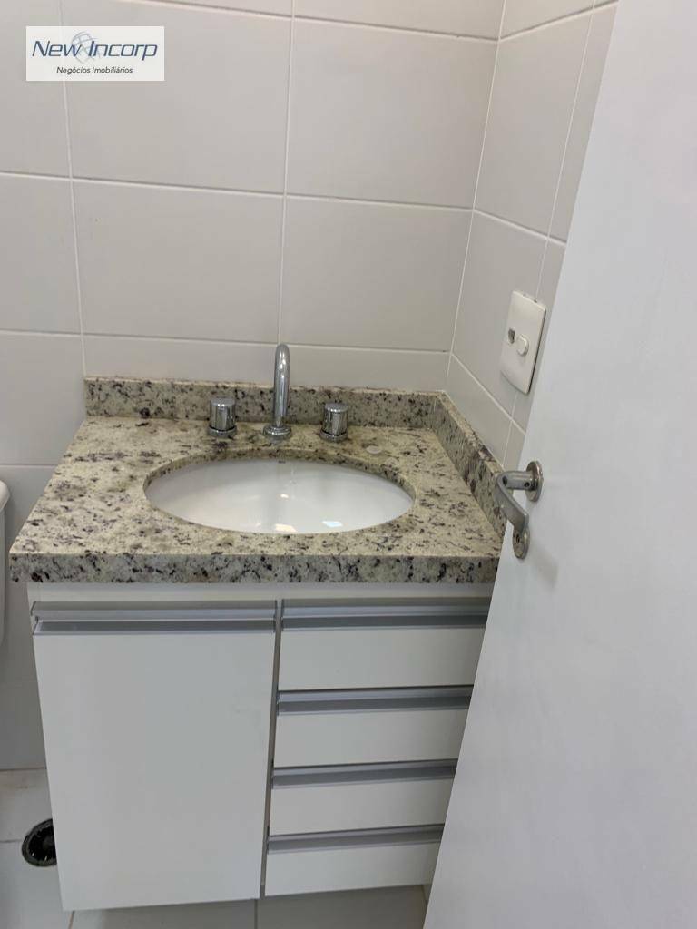 Apartamento à venda com 1 quarto, 46m² - Foto 16