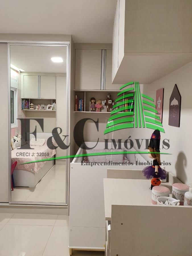 Apartamento à venda com 3 quartos, 68m² - Foto 20