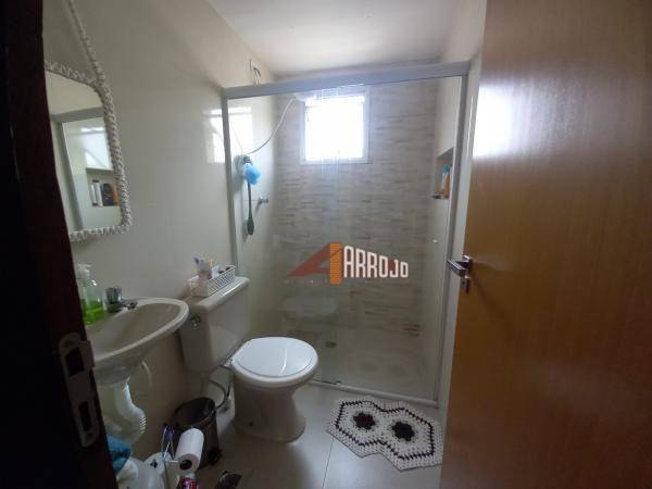 Apartamento à venda com 2 quartos, 53m² - Foto 7