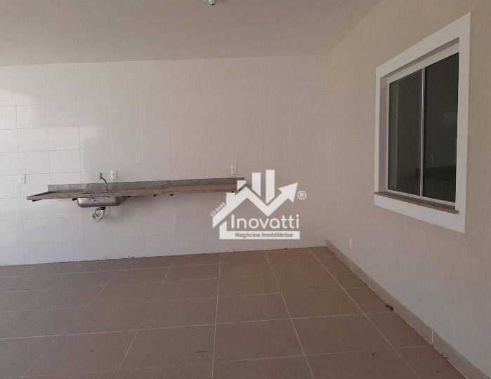 Casa à venda com 3 quartos, 100m² - Foto 32