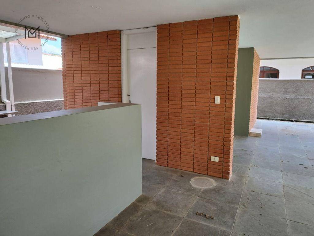 Casa de Condomínio para alugar com 3 quartos, 302m² - Foto 20