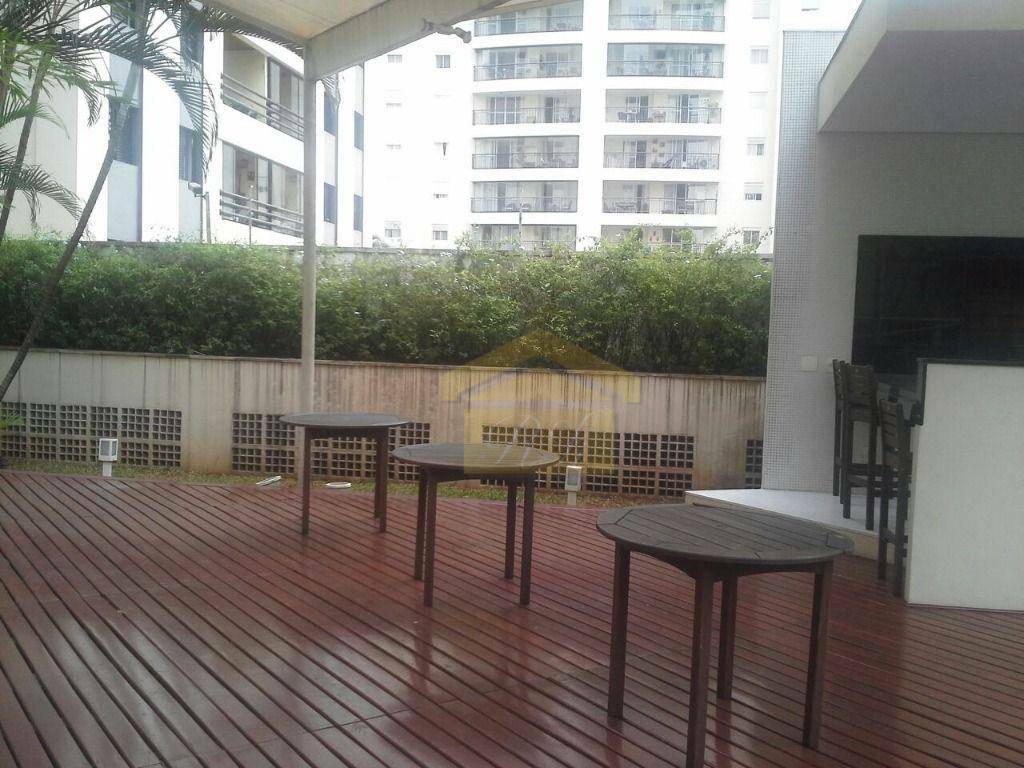 Apartamento à venda com 3 quartos, 150m² - Foto 34