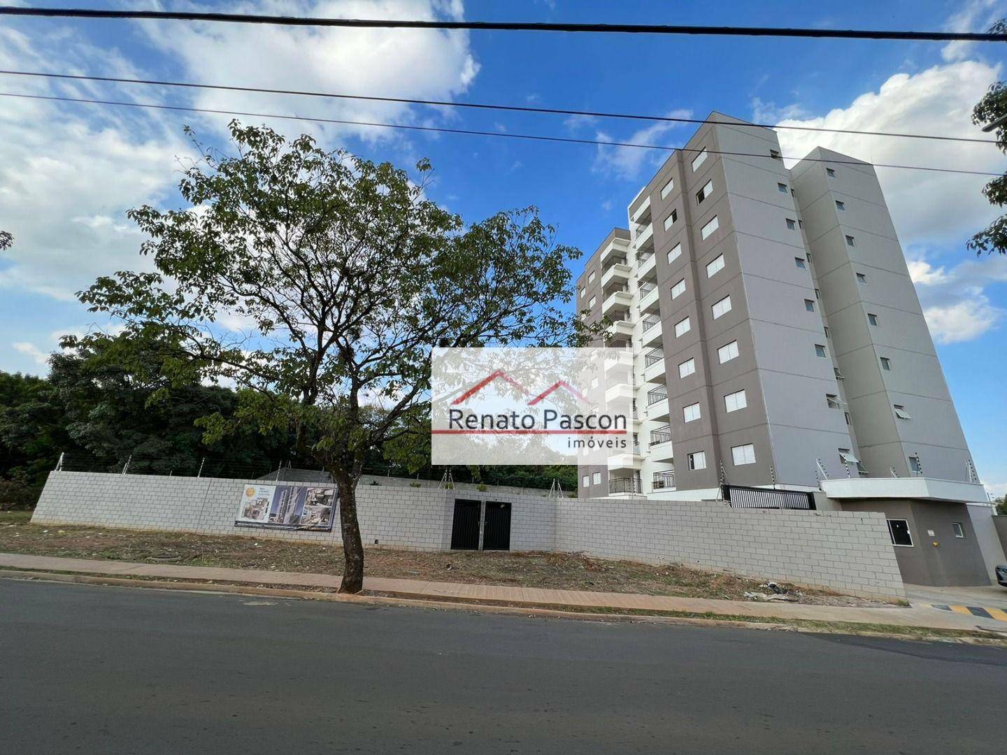 Apartamento à venda com 2 quartos, 67m² - Foto 3