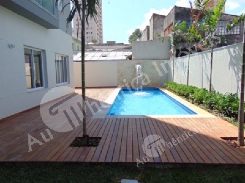 Apartamento à venda com 2 quartos, 57m² - Foto 13