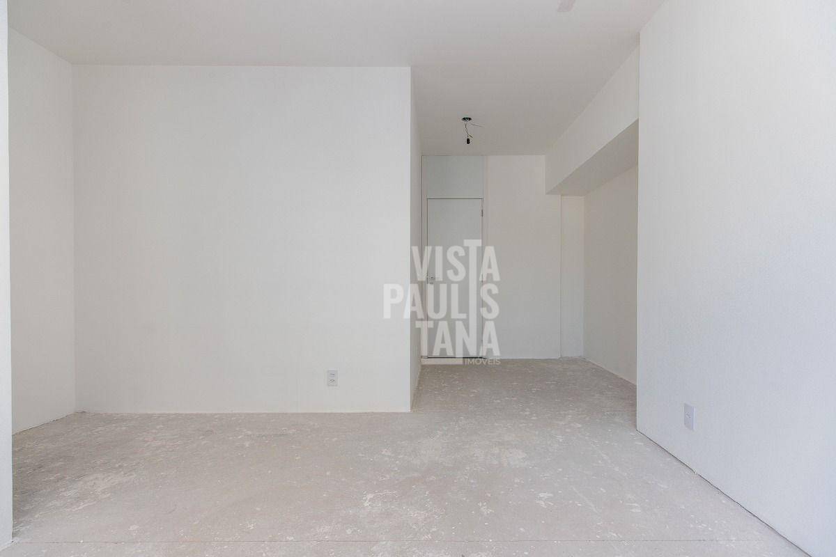 Apartamento à venda com 3 quartos, 158m² - Foto 10