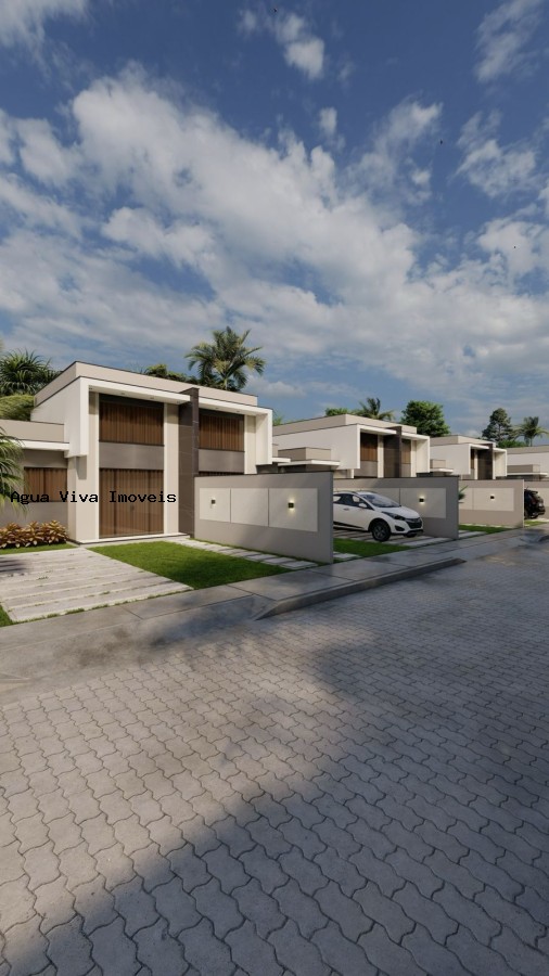 Casa à venda com 2 quartos - Foto 4