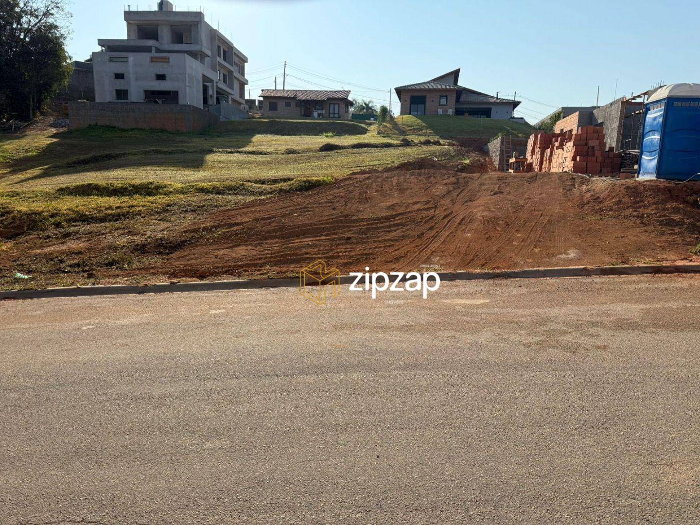 Loteamento e Condomínio, 804 m² - Foto 3