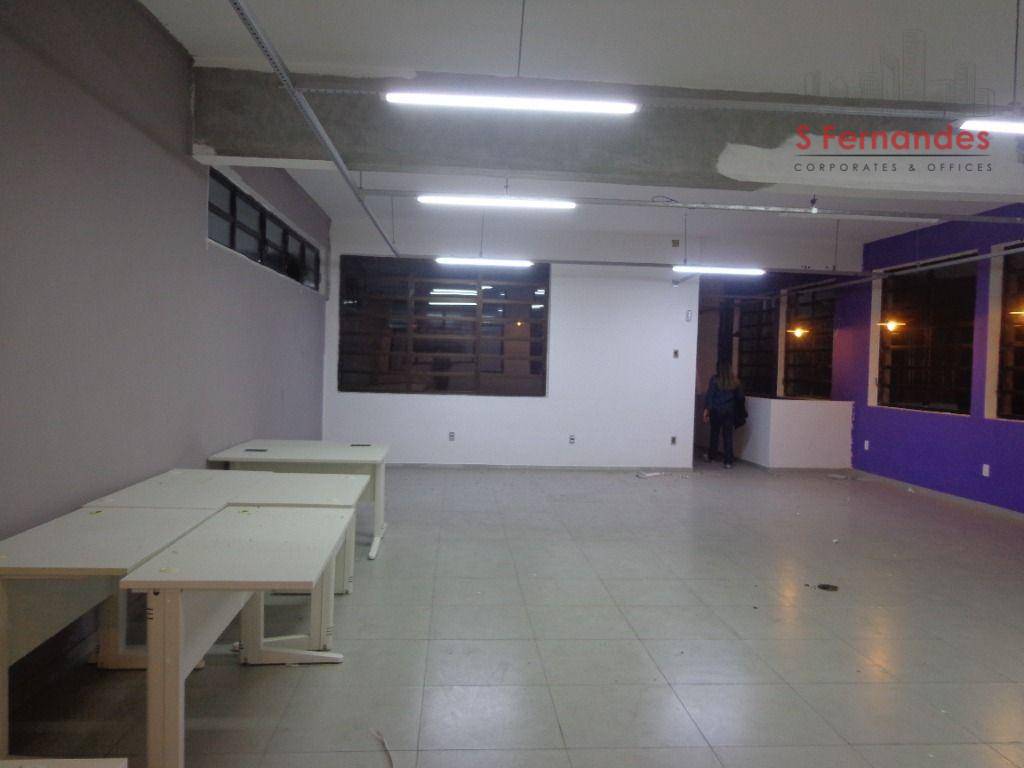 Prédio Inteiro para alugar, 390m² - Foto 7