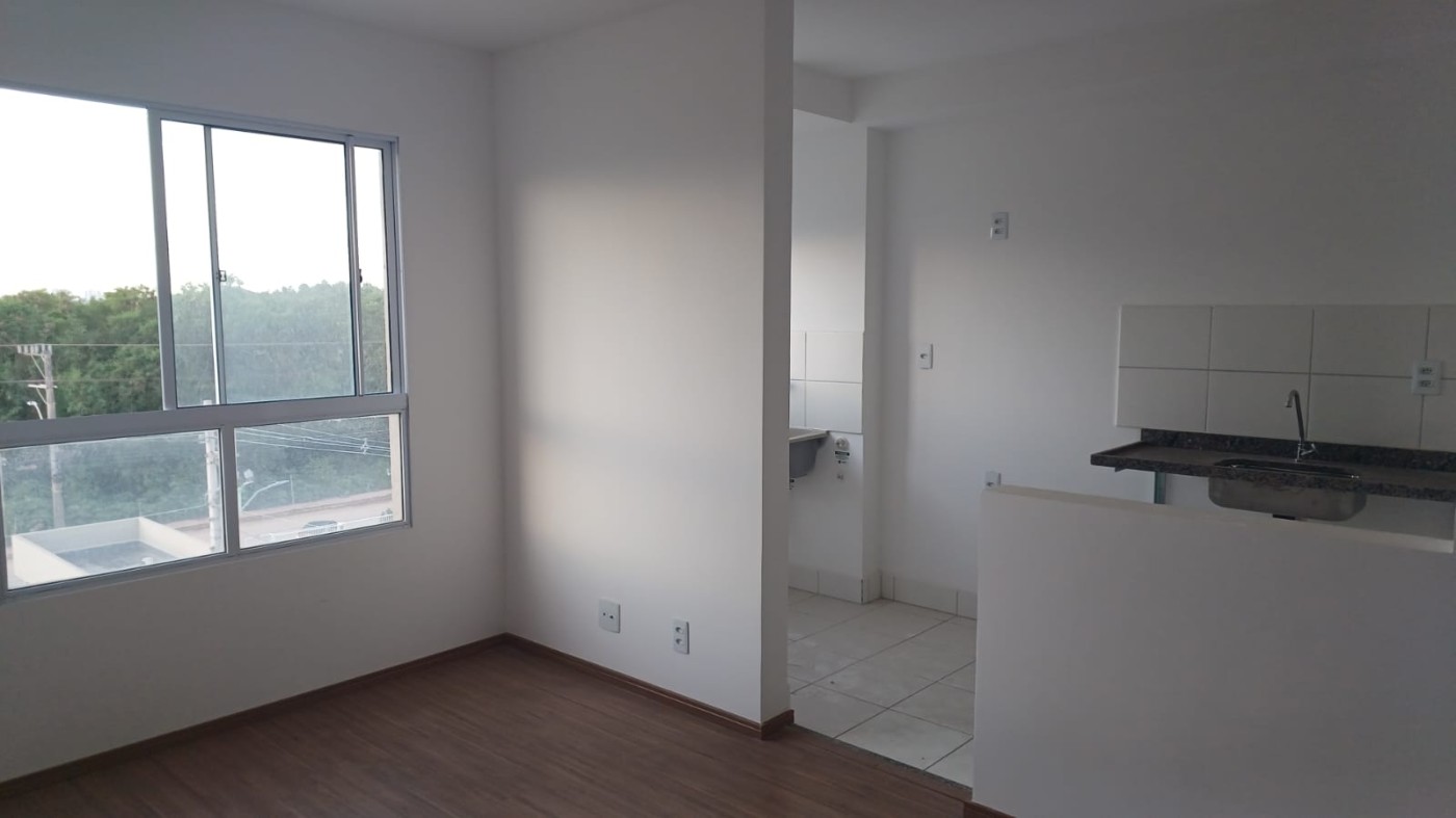Apartamento para alugar com 2 quartos, 45m² - Foto 12