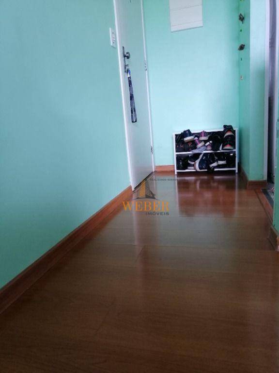 Apartamento à venda com 3 quartos, 67m² - Foto 16