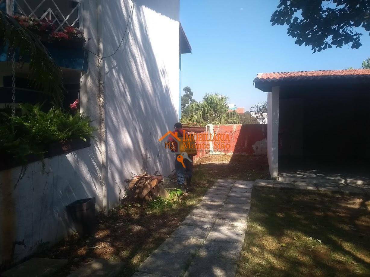 Sobrado à venda com 3 quartos, 110m² - Foto 4