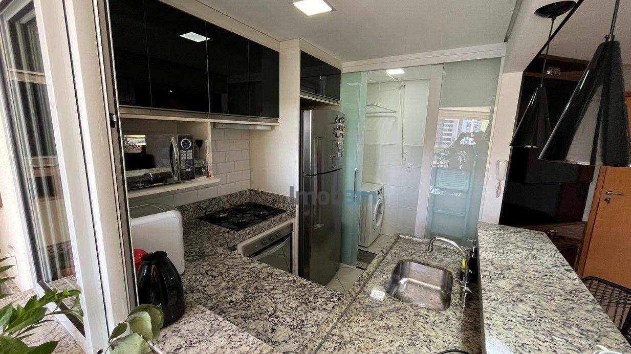 Apartamento à venda com 3 quartos, 79m² - Foto 6