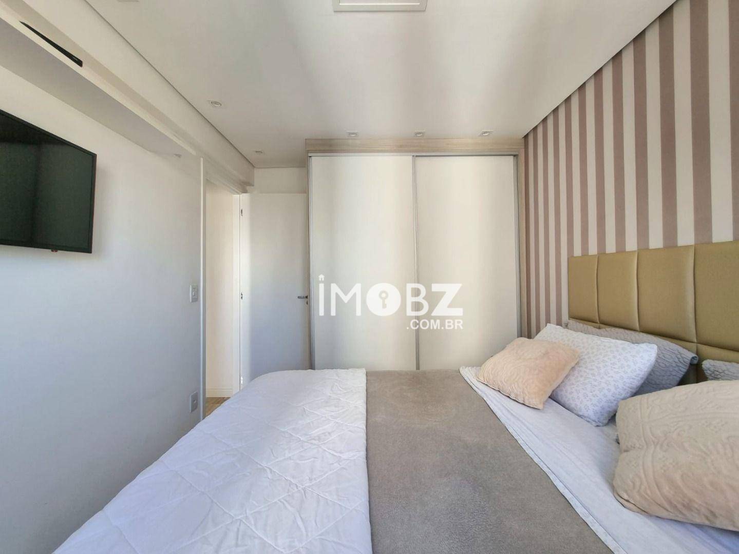 Apartamento à venda com 2 quartos, 55m² - Foto 16