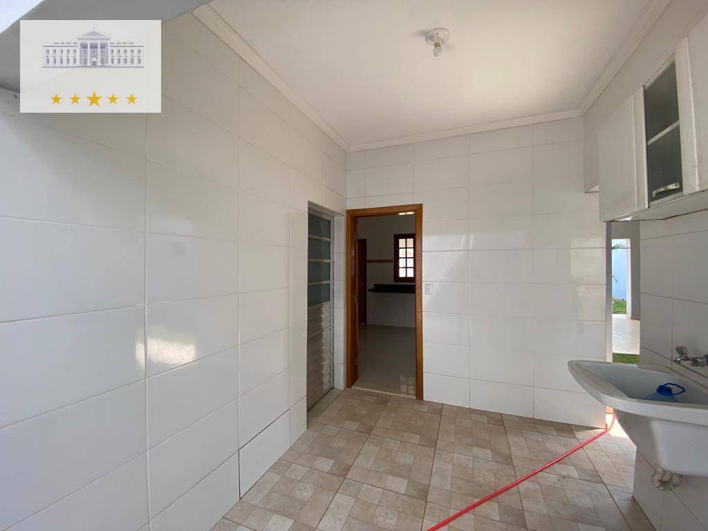 Casa à venda com 4 quartos, 408m² - Foto 15