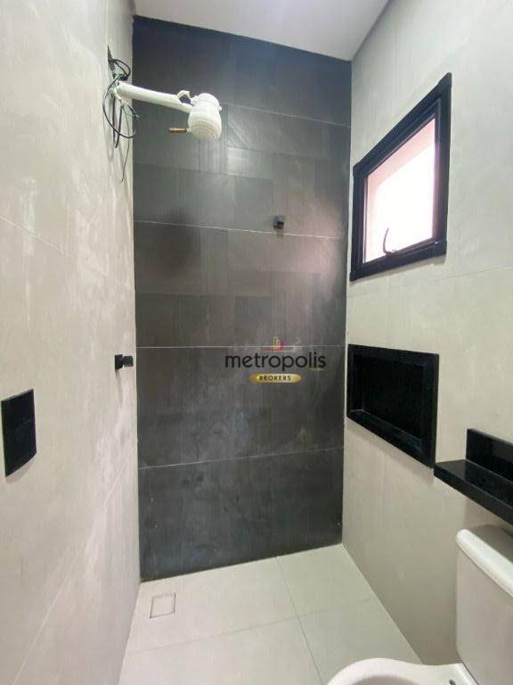 Sobrado à venda com 3 quartos, 168m² - Foto 25