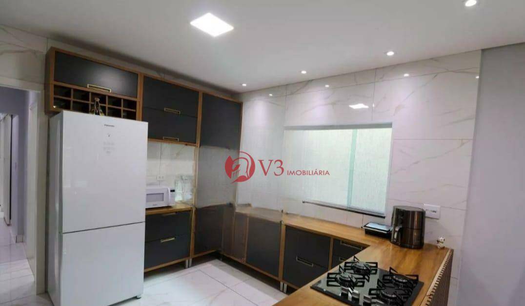 Casa à venda com 3 quartos, 130m² - Foto 7