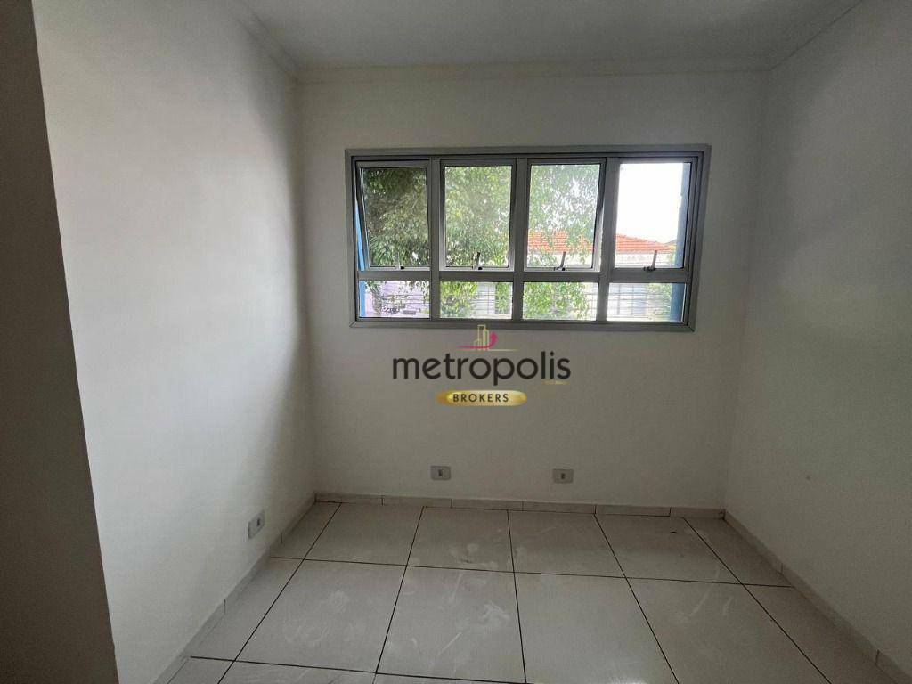 Conjunto Comercial-Sala para alugar, 9m² - Foto 3