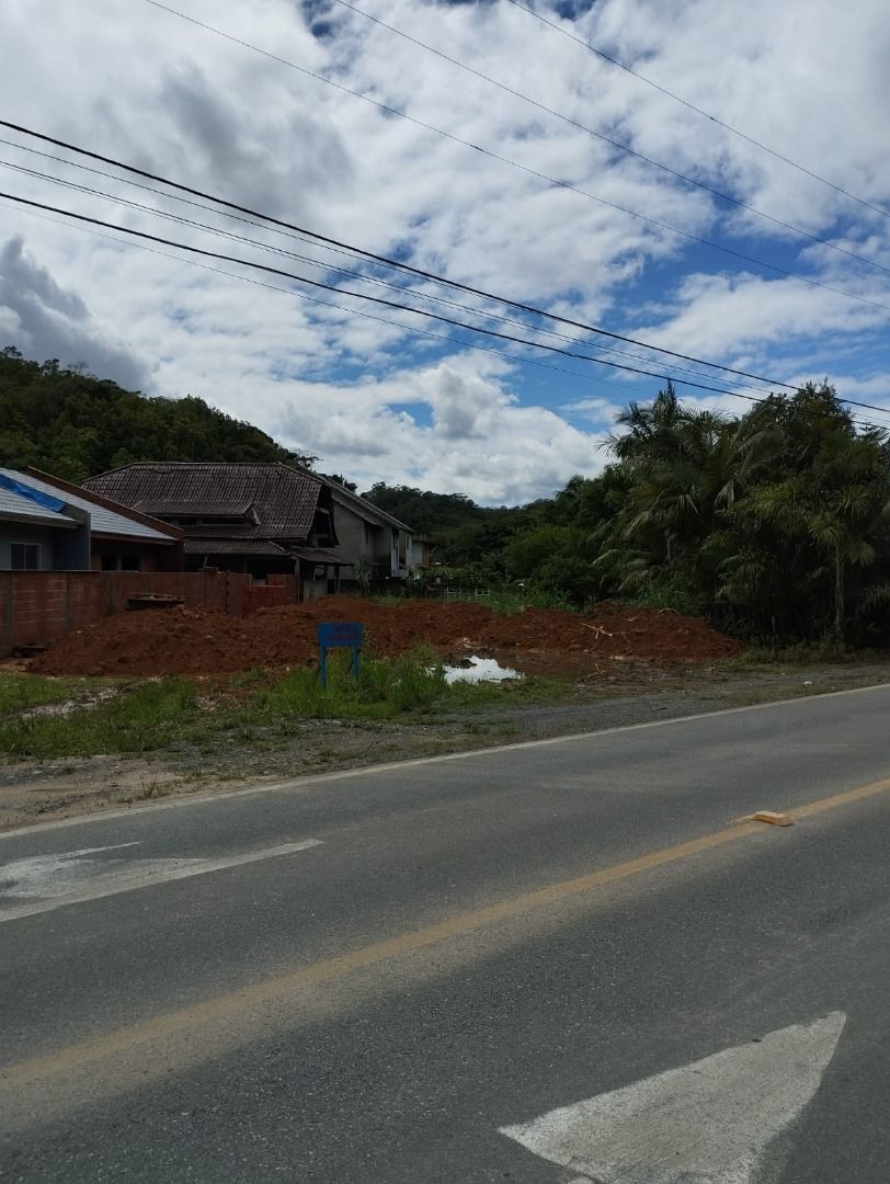 Terreno à venda, 593M2 - Foto 7